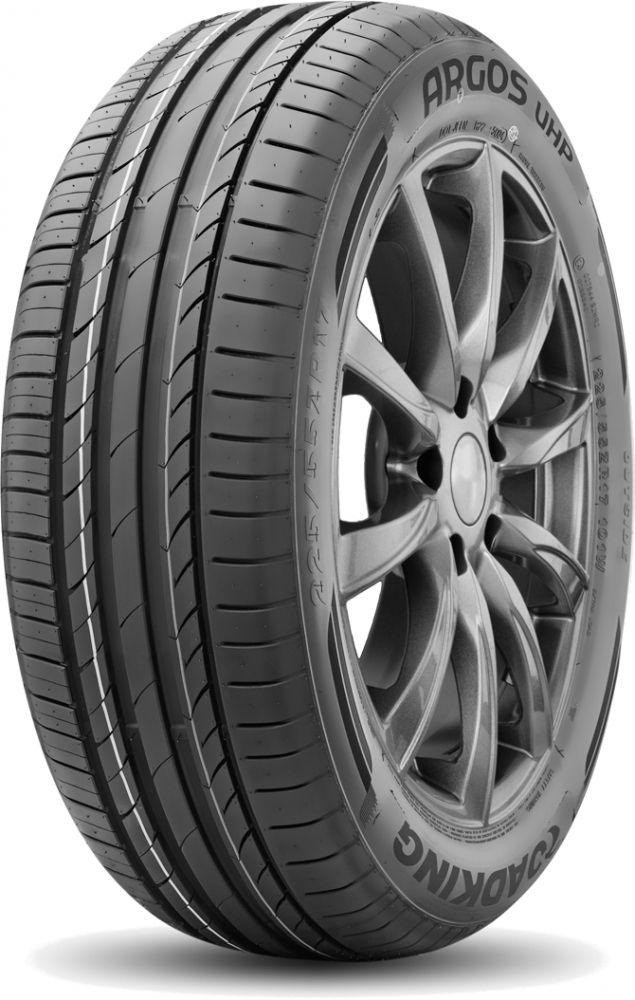 RoadKing Argos UHP 225/55 R18 98V