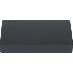 Коммутатор TENDA SG108 Коммутатор настольный 8-Ports 10 / 100 / 1000 Base-T Gigabit Switch