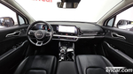 Kia Sportage 5 Generation Дизель 2.0 2WD (12.2021)