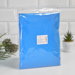 Дождевик 50-85см, голубой, EVA