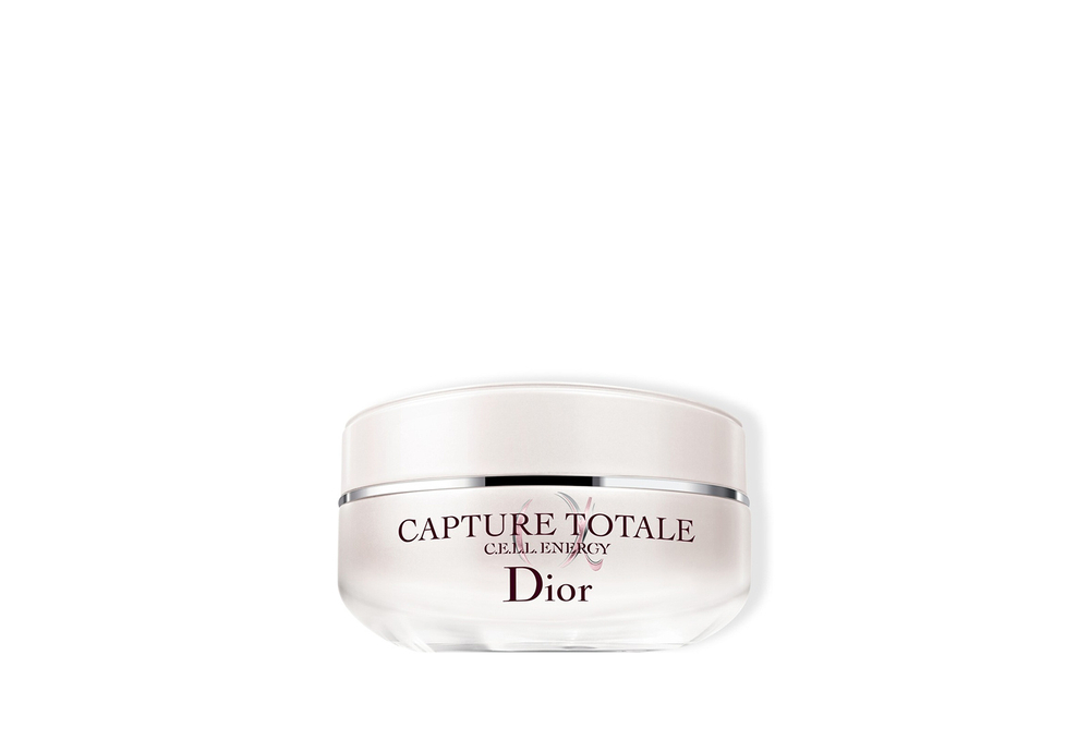 Dior Capture Totale C.E.L.L. Energy Укрепляющий крем, корректирующий морщины