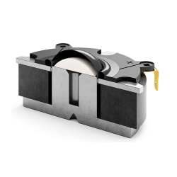 Напольная акустика Dali Oberon 7 Dark Walnut