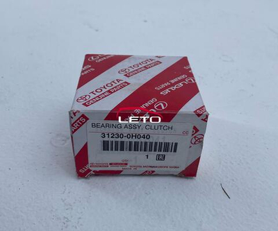 BEARING ASSY, CLUTCH31230-0H040 312300H040