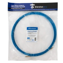 Протяжка кабельная мини-УЗК диаметр 4 мм в бухте 10м