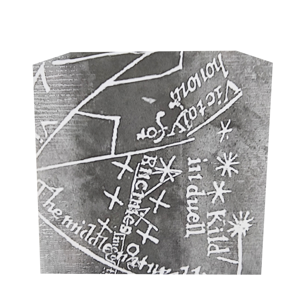 Пикник / Три Судьбы (LP)