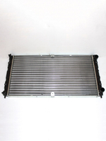 Радиатор охлаждения GAMMA GMRCL2123 для Lada Niva Travel