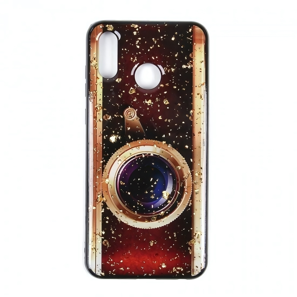 Чехол для Huawei Honor Play 010808