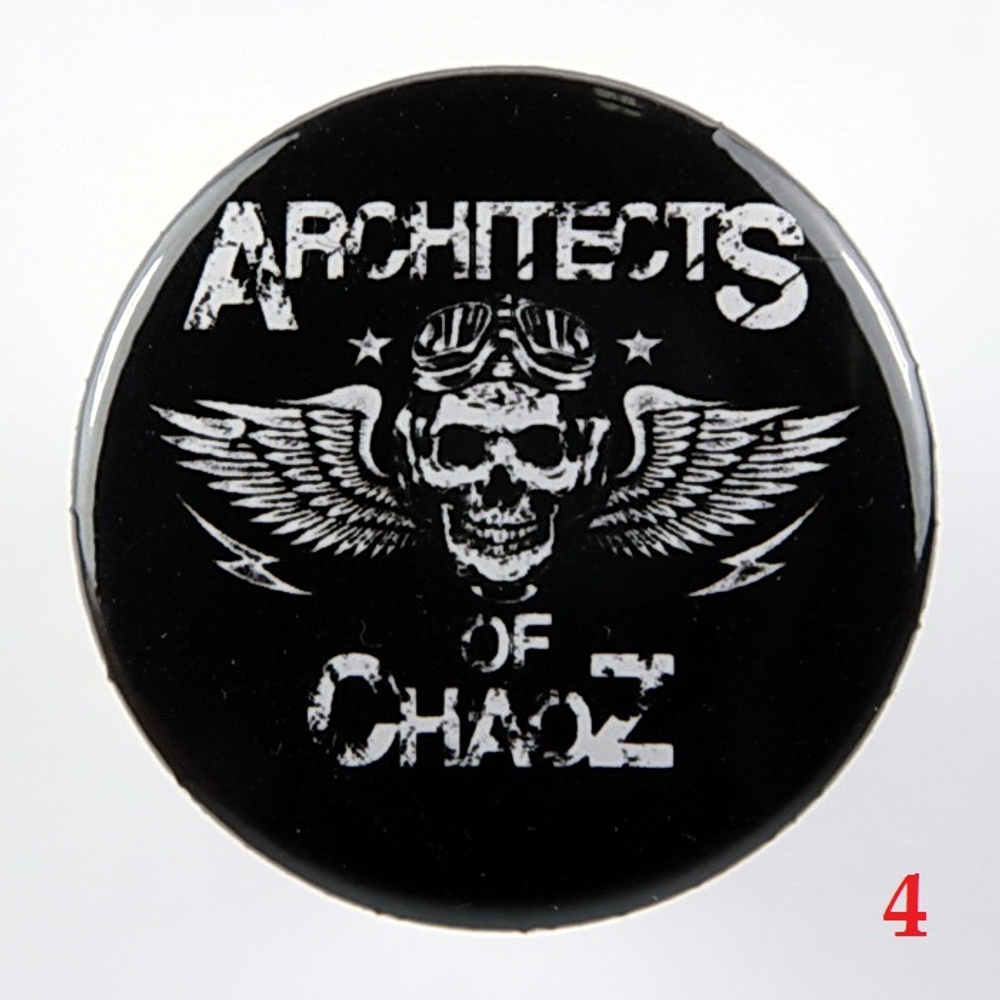 Значок Architects