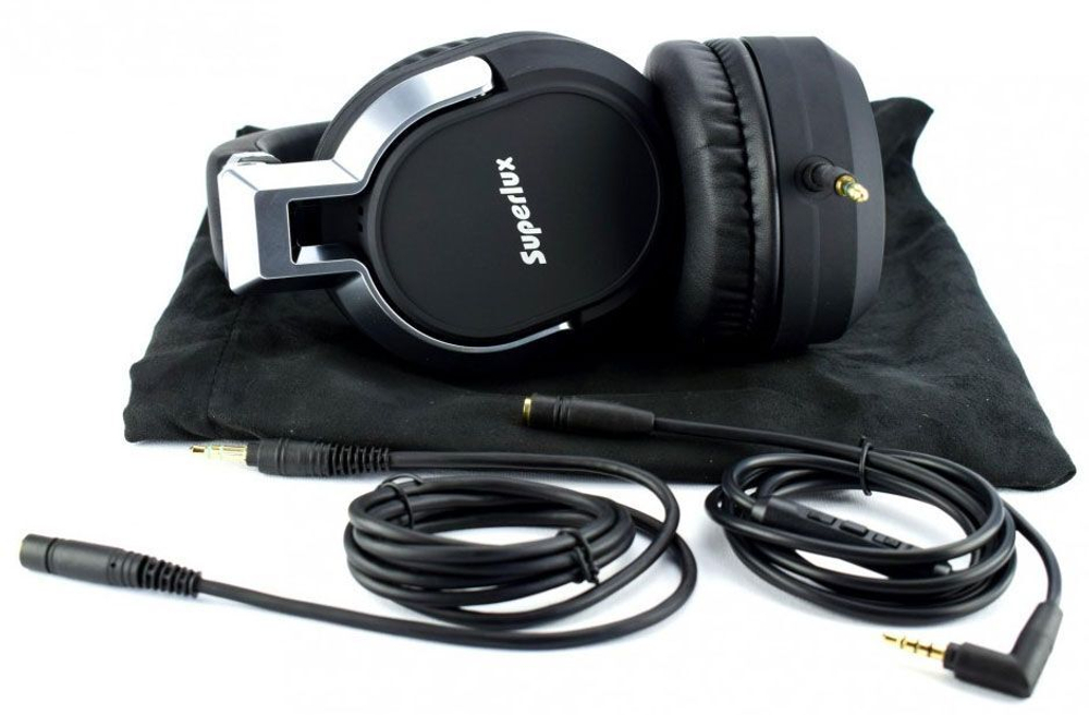 Наушники Superlux HD685