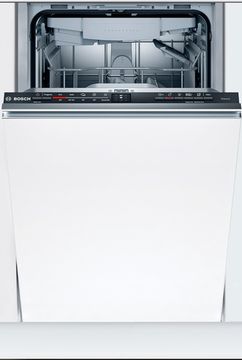 Вбудована посудомийна машина BOSCH SPV2XMX01E