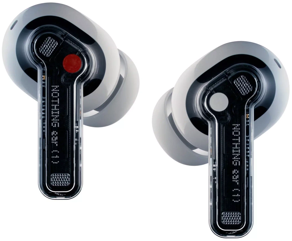 Беспроводные наушники Nothing Ear (1), Белый