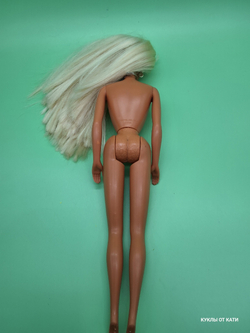 Кукла Барби 00х винтаж 03238