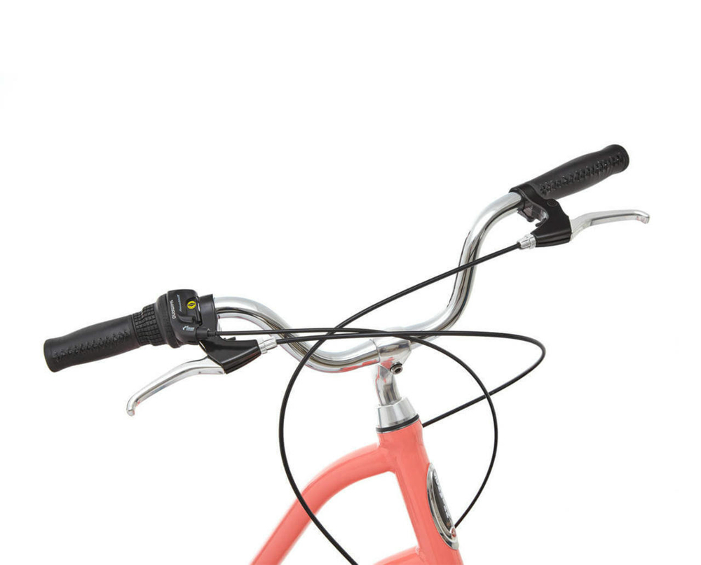 Женский велосипед Schwinn Sivica 7 Women (2020)