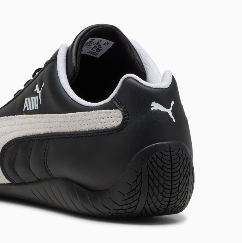 Кроссовки мужские PUMA Speedcat LTHR