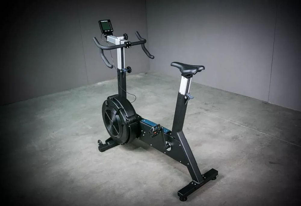 Велотренажер MaxBike