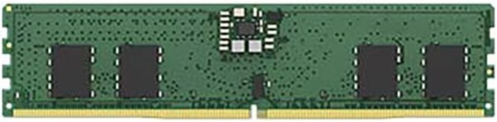 Модуль памяти DDR5 16GB Kingston KVR64A52BS8-16
