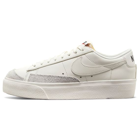 Nike Blazer Platform