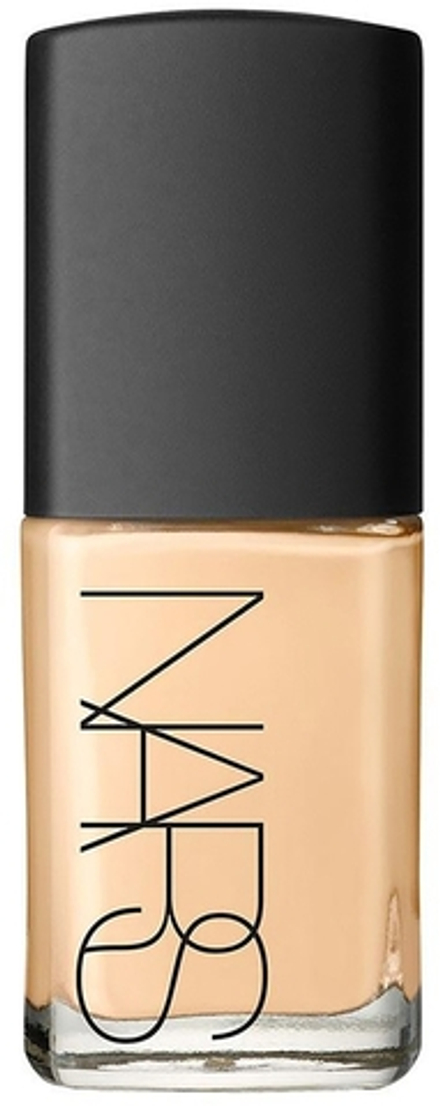 NARS Sheer Glow Foundation - Подклад навилжающий оттенок SALZBURG, 30 ml