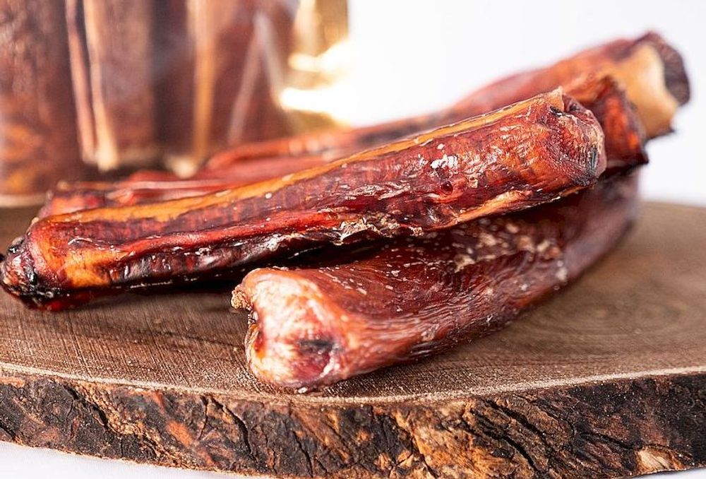 Бычий корень нарезка (Цена за 1г) Грызли Бычий корень нарезка (Цена за 1г) Грызли