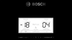 Холодильник Bosch KGN39LB30U