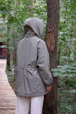 Куртка BL180/18 Barbaraslife