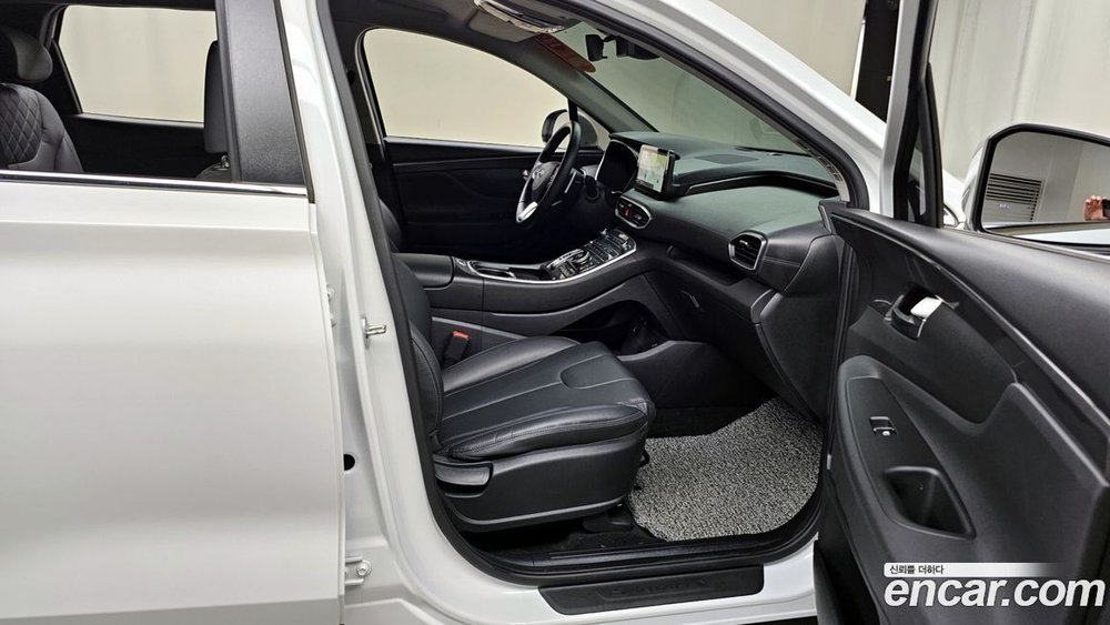 Hyundai The New Santa Fe HEV 1.6 2WD (11.2021)