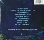 Donald Fagen / Sunken Condos (CD)