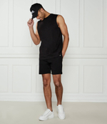 Майка BALR. - черный(B1113.1004)