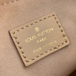 Louis Vuitton Pochette Troca