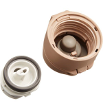 Термокружка Zojirushi 0,48 л. бежевая SM-KC48-NM