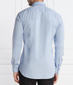 Рубашка Koey HUGO - голубой(50500217)