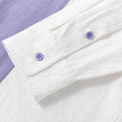 Сорочка Ymkashix Puff