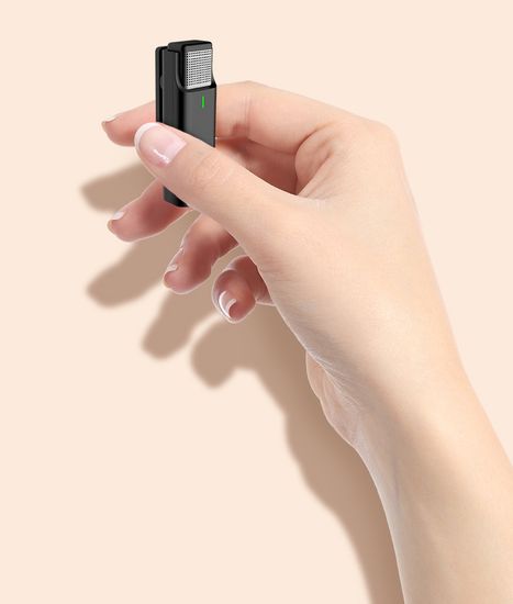 Микрофон для смартфона NOIR-audio Smart 2 Type-C