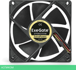 Вентилятор для корпуса ExeGate EX283395RUS