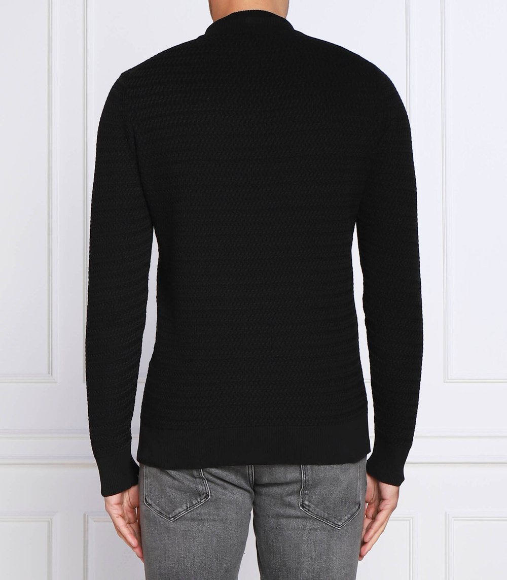 свитер Joop! - черный(30032514)