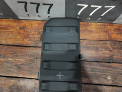 Крышка аккумулятора Chery Tiggo 7 Pro 20-нв Б/У Оригинал 609000793AA