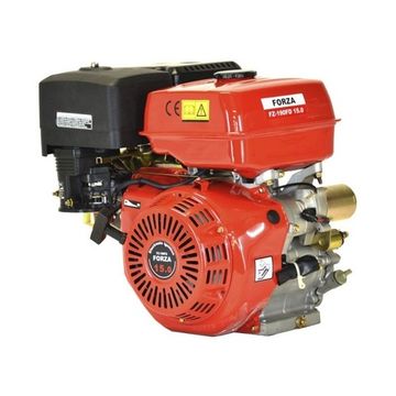 Двигатель "FORZA" FZ-415E (15 л.с., эл стартер)