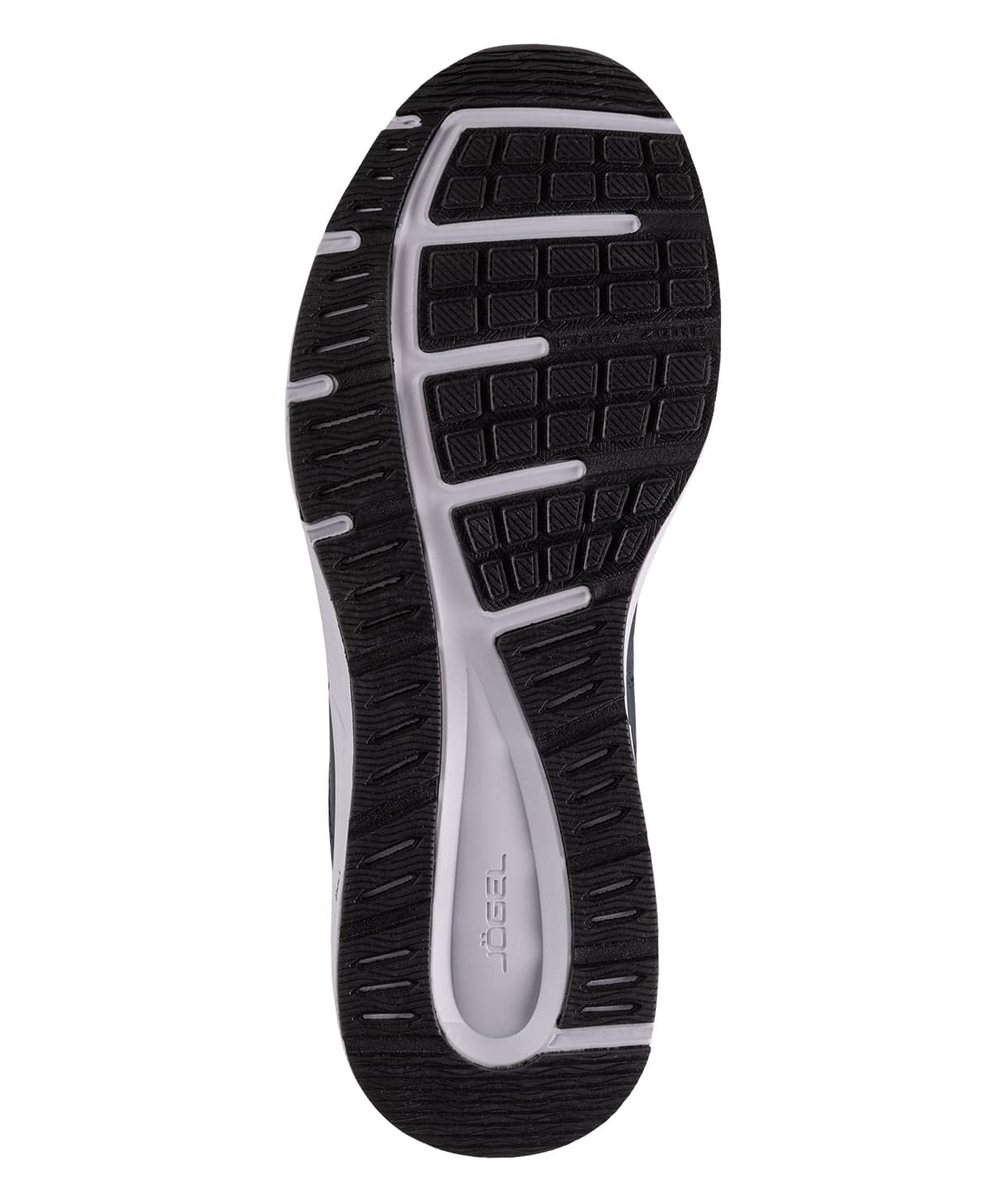Кроссовки беговые Fasttrack Black/white