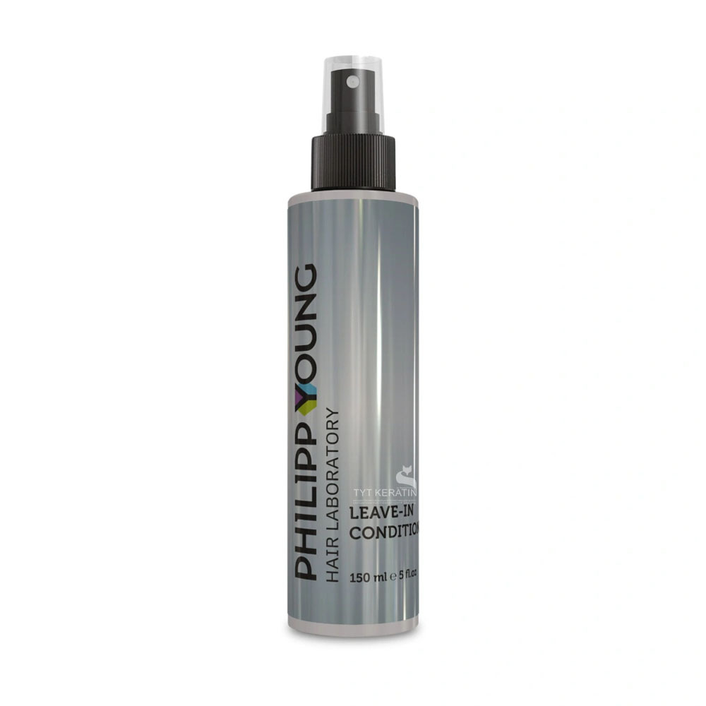 Philipp Young Несмываемый кондиционер с термозащитой LEAVE-IN Conditioner