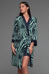 Халат Mia-Amore 5203 "Courtney"