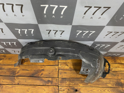 Подкрылок передний левый Haval F7 1 19-22 Б/У Оригинал 5512101XKQ00A