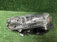 Битая Фара левая Toyota Rav 4 CA40 (2015-2019) LED