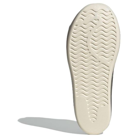 adidas originals AdiFOM Superstar Кроссовки для скейтбординга Низкие Кроссовки Черно-белая панда Унисекс