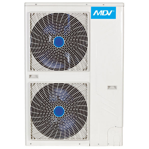Мини-чиллер MDV MDGC-F10W/N1