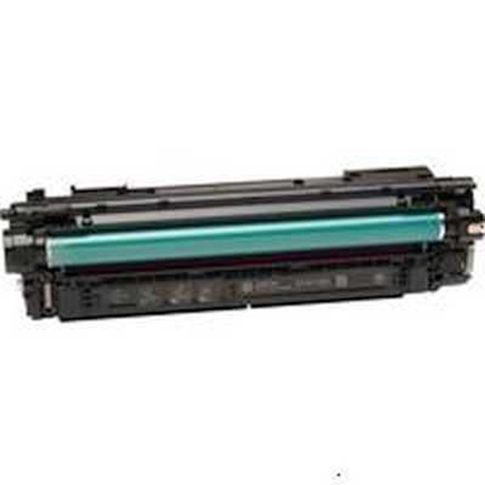 Картридж HP 657X CF473X