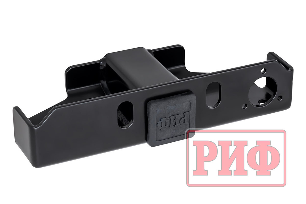 Фаркоп для заднего бампера RIFT30-21070 на TANK 300 (без шара и переходника) РИФ