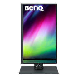 Монитор 27" BenQ SW270C (9H.LHTLB.QPE)