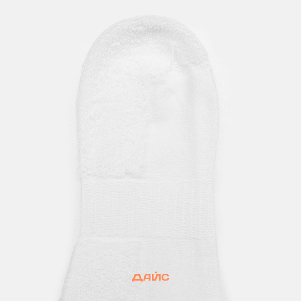 Носки Nike Everyday Cushioned Crew 3 Pairs артикул:SX7664-100 - купить в магазине Дайс