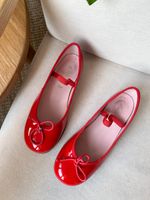 Туфли Pretty Ballerinas