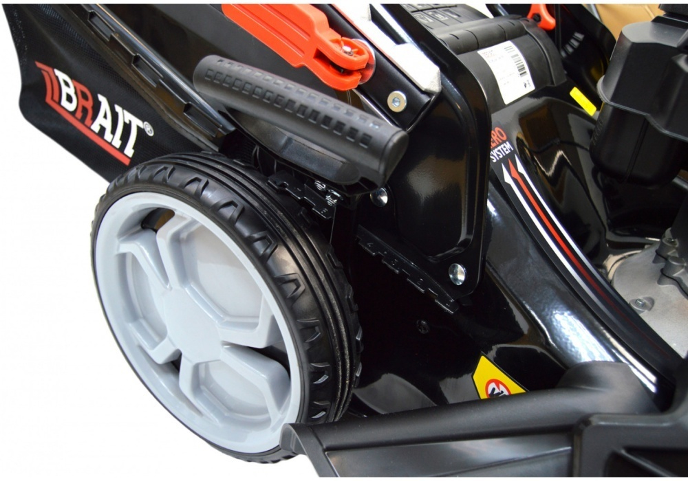 Газонокосилка BRAIT бензиновая BLM2647SM PRO